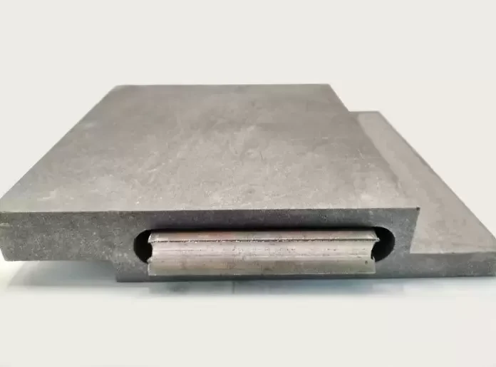 Cement Kiln Inlet & Outlet Seal