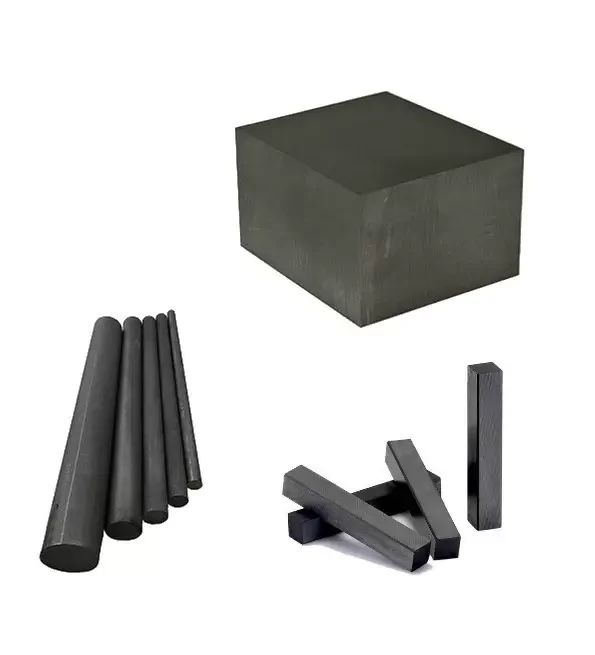 EDM Graphite Electrode