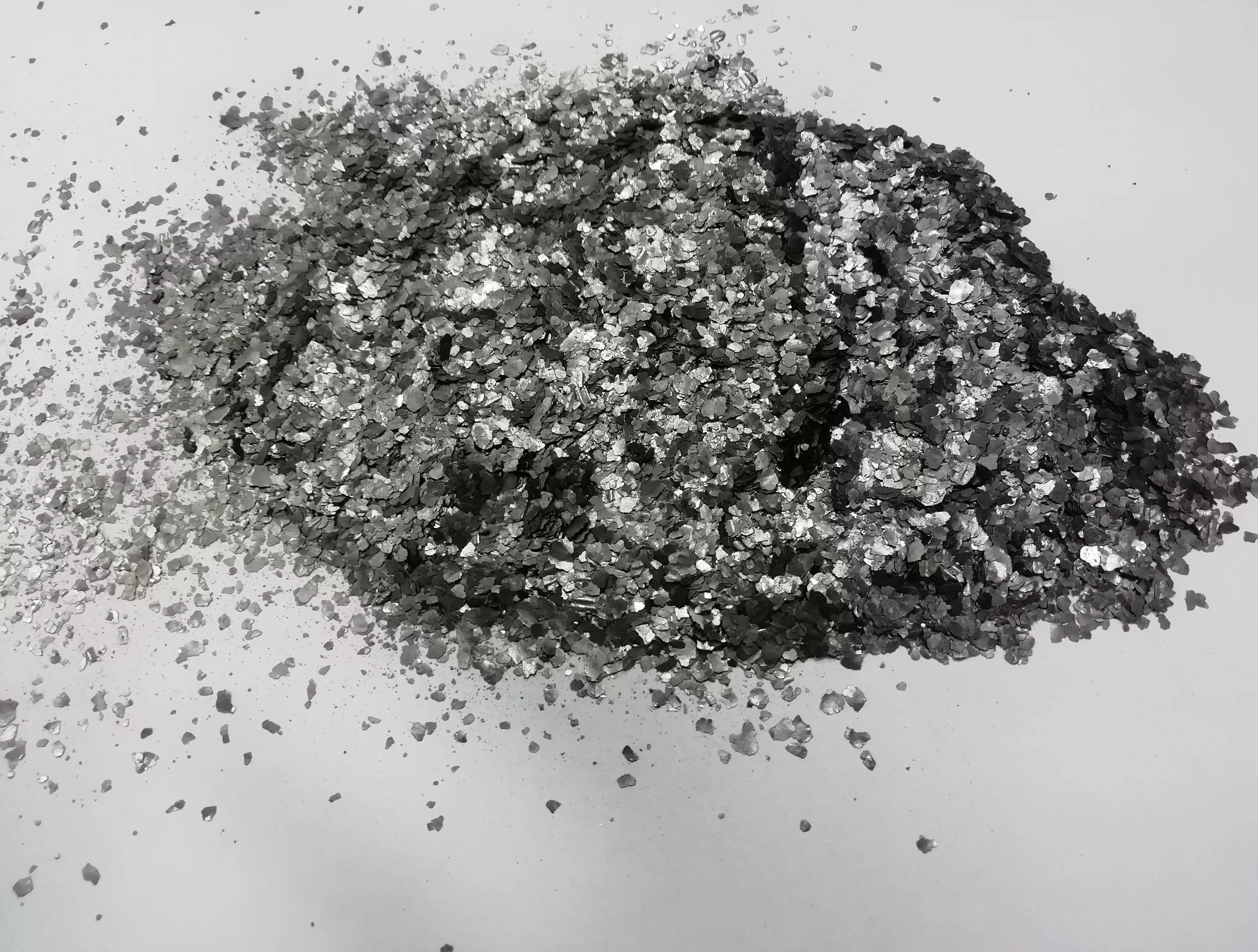 Graphite Flakes