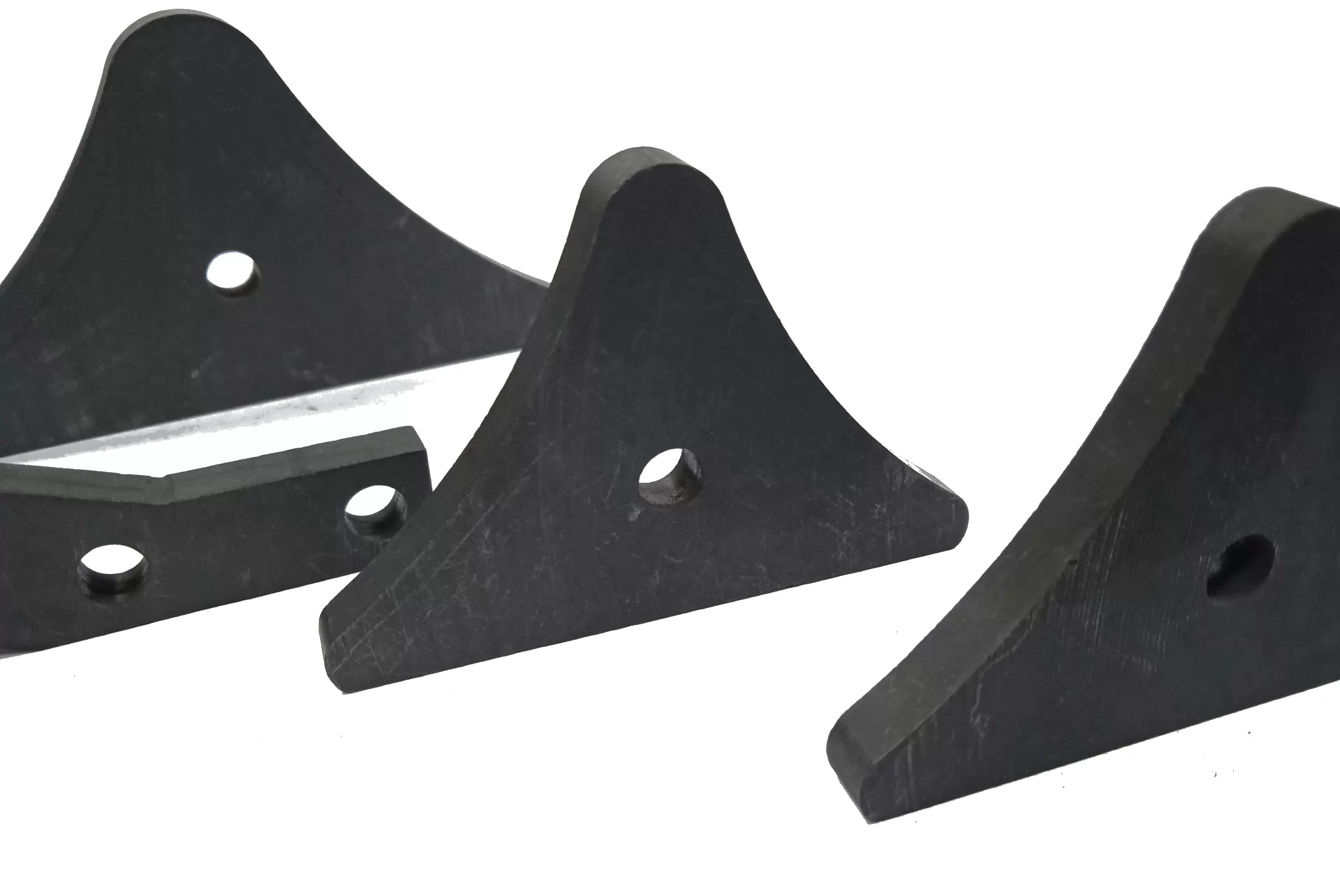 Insert for Handing Hot Glass