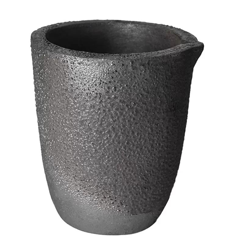 بوتقات الصهر (Crucibles)