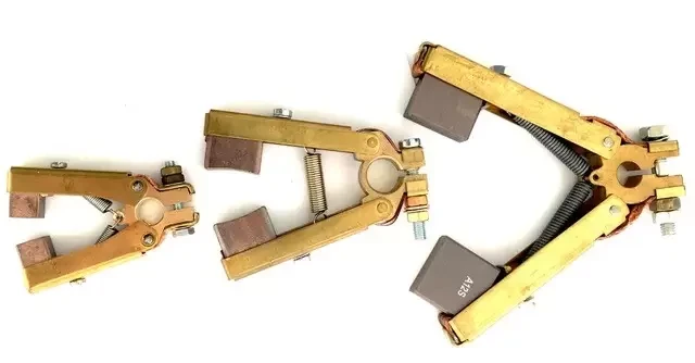 حوامل وسوست الفرش الكربونية (الشربون)