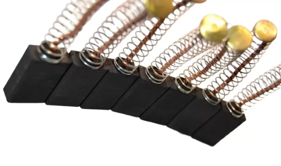 فرش الكربون